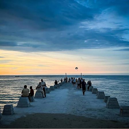 Poolview Resort Batu Ferringhi 502 - 2 Rooms 外观 照片