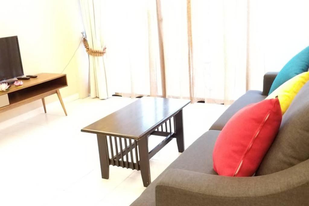 Poolview Resort Batu Ferringhi 502 - 2 Rooms 外观 照片