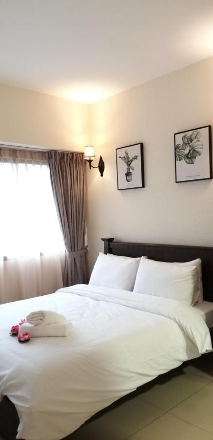 Poolview Resort Batu Ferringhi 502 - 2 Rooms 外观 照片