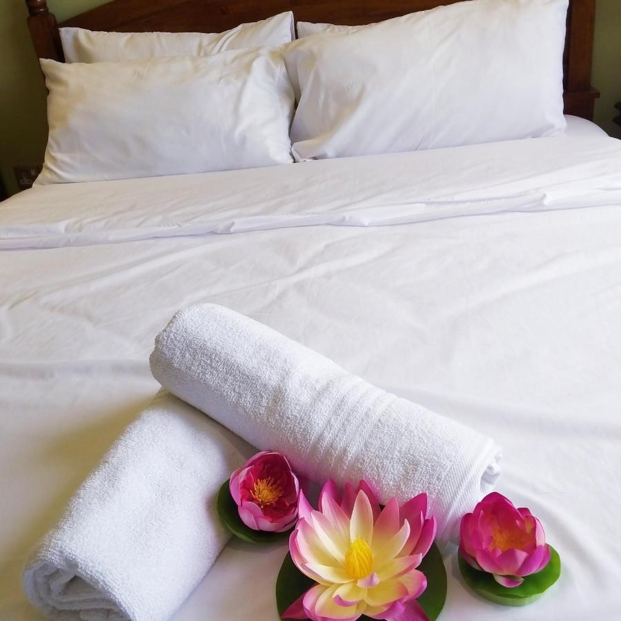 Poolview Resort Batu Ferringhi 502 - 2 Rooms 外观 照片