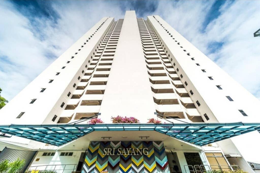 Poolview Resort Batu Ferringhi 502 - 2 Rooms 外观 照片