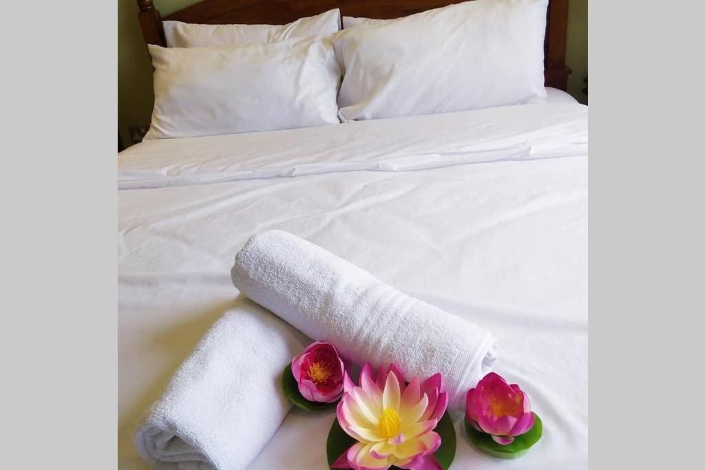 Poolview Resort Batu Ferringhi 502 - 2 Rooms 外观 照片