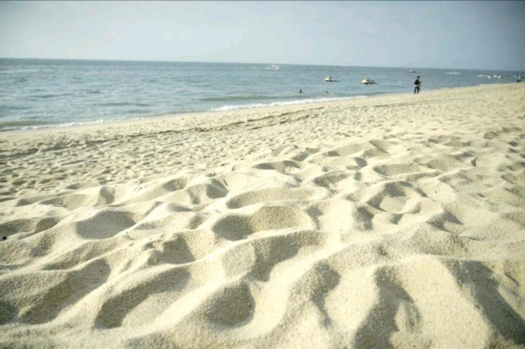 Poolview Resort Batu Ferringhi 502 - 2 Rooms 外观 照片