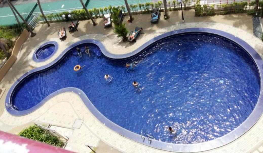 Poolview Resort Batu Ferringhi 502 - 2 Rooms 外观 照片