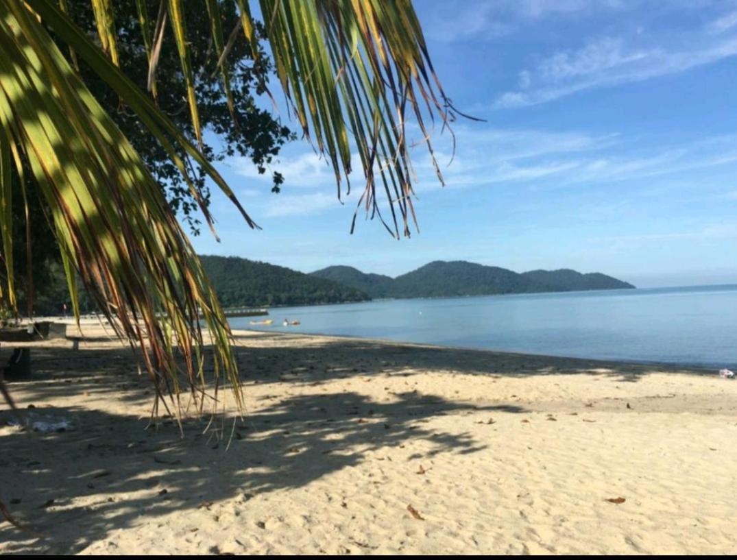 Poolview Resort Batu Ferringhi 502 - 2 Rooms 外观 照片